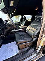 Used 2024 RAM 1500 REBEL in JACKSONVILLE, FLORIDA (Photo 21)