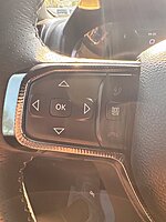 Used 2024 RAM 1500 REBEL in JACKSONVILLE, FLORIDA (Photo 25)