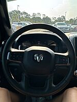 Used 2024 RAM 1500 REBEL in JACKSONVILLE, FLORIDA (Photo 26)