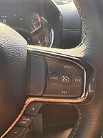 Used 2024 RAM 1500 REBEL in JACKSONVILLE, FLORIDA (Photo 28)
