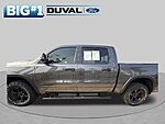 Used 2024 RAM 1500 REBEL in JACKSONVILLE, FLORIDA (Photo 3)
