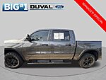 Used 2024 RAM 1500 REBEL in JACKSONVILLE, FLORIDA (Photo 3)