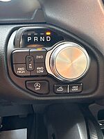 Used 2024 RAM 1500 REBEL in JACKSONVILLE, FLORIDA (Photo 30)