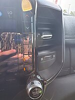 Used 2024 RAM 1500 REBEL in JACKSONVILLE, FLORIDA (Photo 31)