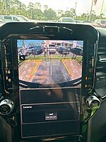 Used 2024 RAM 1500 REBEL in JACKSONVILLE, FLORIDA (Photo 36)