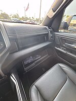 Used 2024 RAM 1500 REBEL in JACKSONVILLE, FLORIDA (Photo 39)