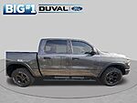 Used 2024 RAM 1500 REBEL in JACKSONVILLE, FLORIDA (Photo 4)