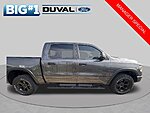 Used 2024 RAM 1500 REBEL in JACKSONVILLE, FLORIDA (Photo 4)