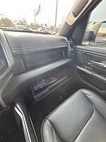 Used 2024 RAM 1500 REBEL in JACKSONVILLE, FLORIDA (Photo 44)
