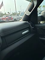 Used 2024 RAM 1500 REBEL in JACKSONVILLE, FLORIDA (Photo 45)