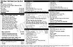 Used 2024 RAM 1500 REBEL in JACKSONVILLE, FLORIDA (Photo 45)