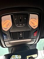 Used 2024 RAM 1500 REBEL in JACKSONVILLE, FLORIDA (Photo 46)
