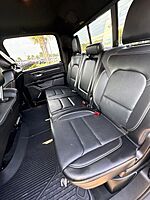 Used 2024 RAM 1500 REBEL in JACKSONVILLE, FLORIDA (Photo 47)