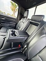 Used 2024 RAM 1500 REBEL in JACKSONVILLE, FLORIDA (Photo 49)