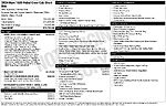 Used 2024 RAM 1500 REBEL in JACKSONVILLE, FLORIDA (Photo 50)