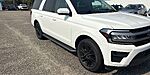 Used 2022 FORD EXPEDITION XLT in JACKSONVILLE, FLORIDA