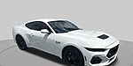 Used 2025 FORD MUSTANG GT in JACKSONVILLE, FLORIDA