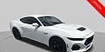 Used 2025 FORD MUSTANG GT in JACKSONVILLE, FLORIDA