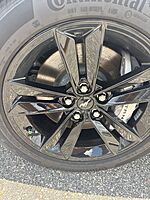 Used 2025 FORD MUSTANG GT in JACKSONVILLE, FLORIDA (Photo 10)