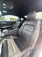 Used 2025 FORD MUSTANG GT in JACKSONVILLE, FLORIDA (Photo 14)