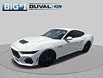 Used 2025 FORD MUSTANG GT in JACKSONVILLE, FLORIDA (Photo 2)