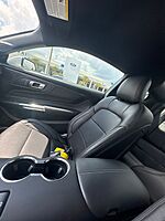 Used 2025 FORD MUSTANG GT in JACKSONVILLE, FLORIDA (Photo 28)
