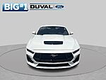 Used 2025 FORD MUSTANG GT in JACKSONVILLE, FLORIDA (Photo 5)