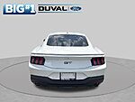 Used 2025 FORD MUSTANG GT in JACKSONVILLE, FLORIDA (Photo 6)