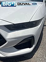 Used 2025 FORD MUSTANG GT in JACKSONVILLE, FLORIDA (Photo 7)