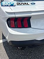 Used 2025 FORD MUSTANG GT in JACKSONVILLE, FLORIDA (Photo 8)