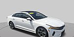 Used 2022 KIA K5 EX in JACKSONVILLE, FLORIDA