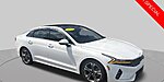 Used 2022 KIA K5 EX in JACKSONVILLE, FLORIDA