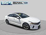Used 2022 KIA K5 EX in JACKSONVILLE, FLORIDA (Photo 1)