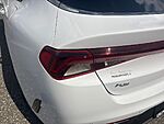 Used 2022 KIA K5 EX in JACKSONVILLE, FLORIDA (Photo 10)