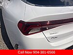 Used 2022 KIA K5 EX in JACKSONVILLE, FLORIDA (Photo 10)