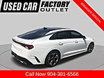 Used 2022 KIA K5 EX in JACKSONVILLE, FLORIDA (Photo 2)
