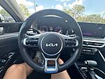 Used 2022 KIA K5 EX in JACKSONVILLE, FLORIDA (Photo 21)