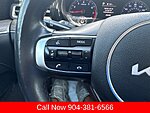 Used 2022 KIA K5 EX in JACKSONVILLE, FLORIDA (Photo 21)