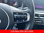 Used 2022 KIA K5 EX in JACKSONVILLE, FLORIDA (Photo 22)