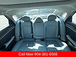 Used 2022 KIA K5 EX in JACKSONVILLE, FLORIDA (Photo 34)
