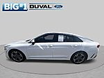 Used 2022 KIA K5 EX in JACKSONVILLE, FLORIDA (Photo 5)