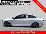 Used 2022 KIA K5 EX in JACKSONVILLE, FLORIDA (Photo 5)
