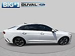 Used 2022 KIA K5 EX in JACKSONVILLE, FLORIDA (Photo 6)