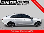 Used 2022 KIA K5 EX in JACKSONVILLE, FLORIDA (Photo 6)