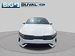 Used 2022 KIA K5 EX in JACKSONVILLE, FLORIDA (Photo 7)