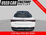Used 2022 KIA K5 EX in JACKSONVILLE, FLORIDA (Photo 8)