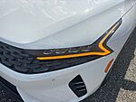 Used 2022 KIA K5 EX in JACKSONVILLE, FLORIDA (Photo 9)