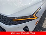 Used 2022 KIA K5 EX in JACKSONVILLE, FLORIDA (Photo 9)