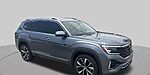 Used 2024 Volkswagen Atlas 2.0T SEL PREMIUM R-LINE in JACKSONVILLE, FLORIDA