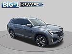 Used 2024 Volkswagen Atlas 2.0T SEL PREMIUM R-LINE in JACKSONVILLE, FLORIDA (Photo 1)